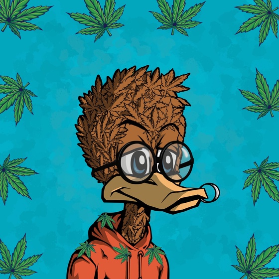 StonedDuck #2207