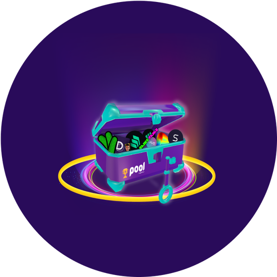 PoolTogether LootBox