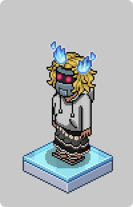 Habbo #2580