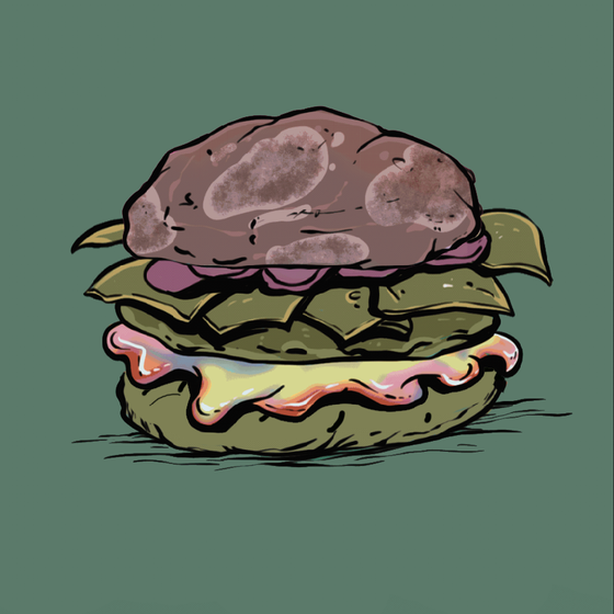 goblintown burgers #6446