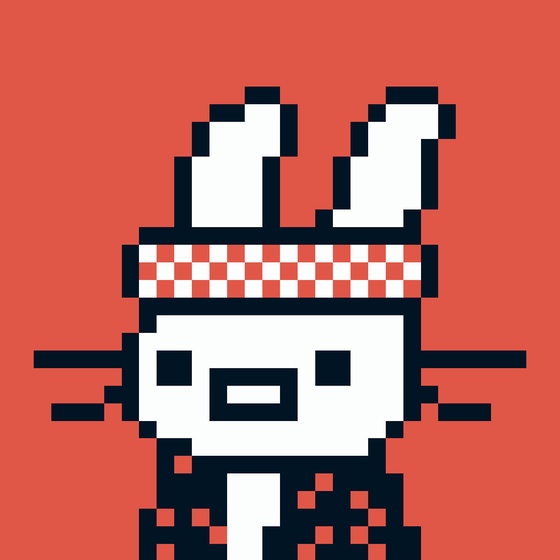 PixelBun #2678