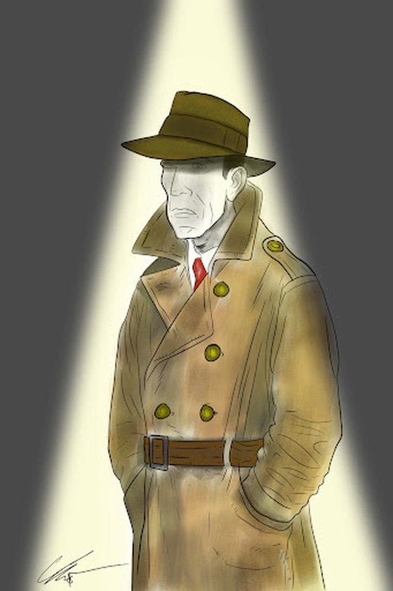 The Investigator