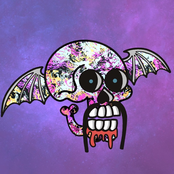 Deathbat #8526