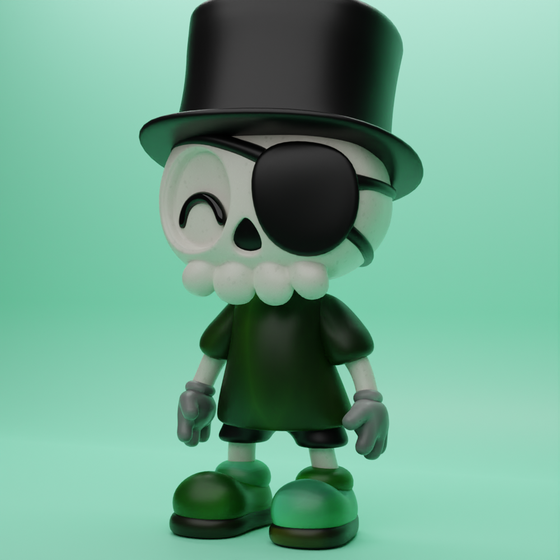 ToyMories #5628