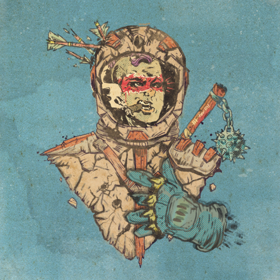 Space Addicts #2220