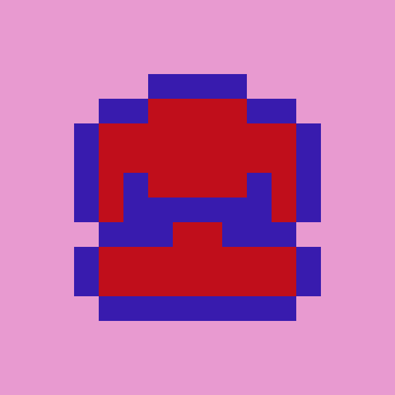 Pixelglyph #01811