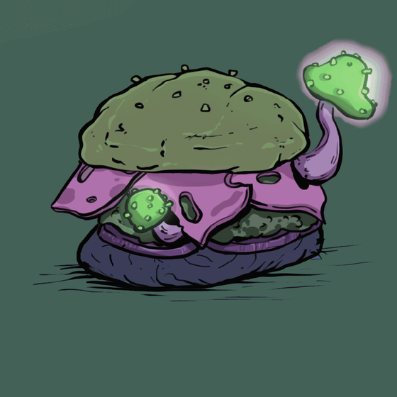 goblintown burgers #4756