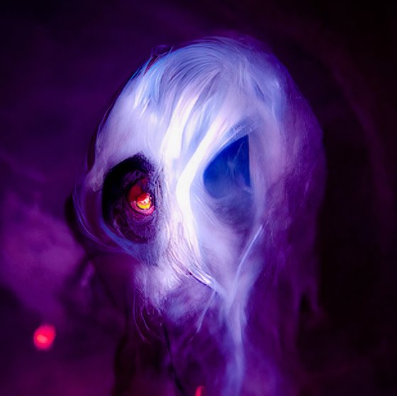 Ghost in the Machine #162