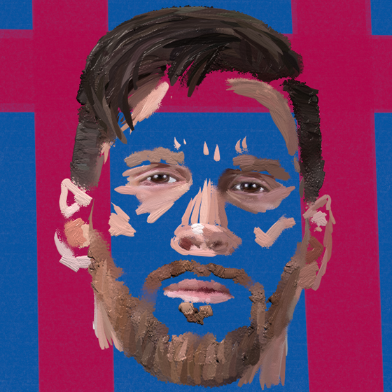 MESSI