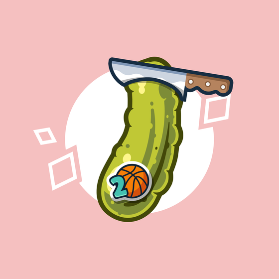 Fucking Pickle #9845