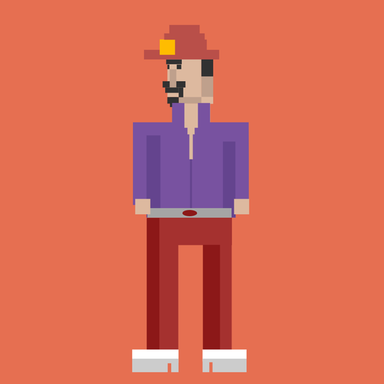 Pixel Atelier #3079