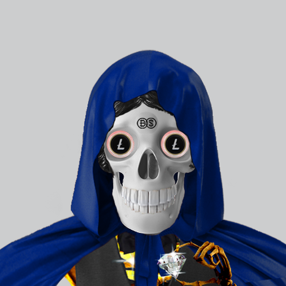 Blockchain Pirate #3940