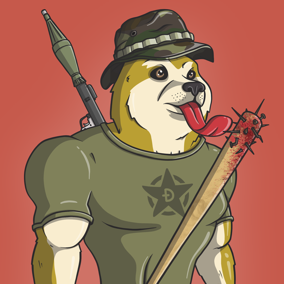 Doge Army #4520