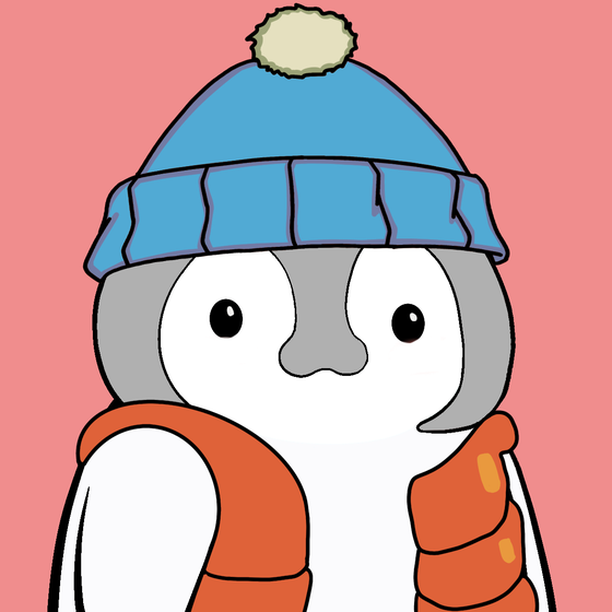 PenguinsClub #41