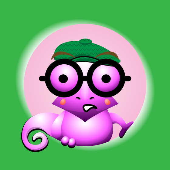 Mintcheleons #2723
