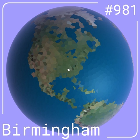 World #981