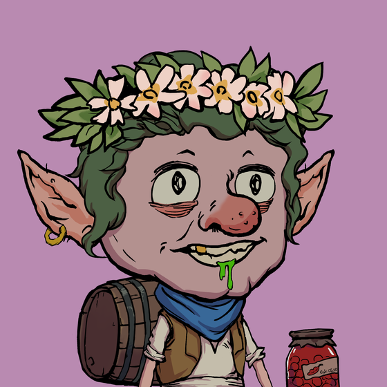 Halfling #4680