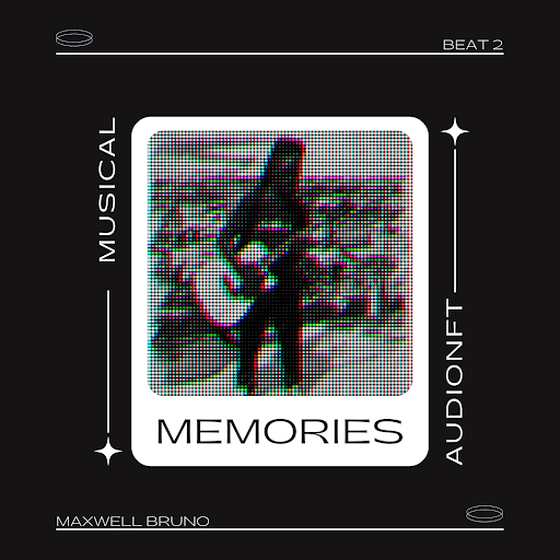 Musical Memories AudioNFT