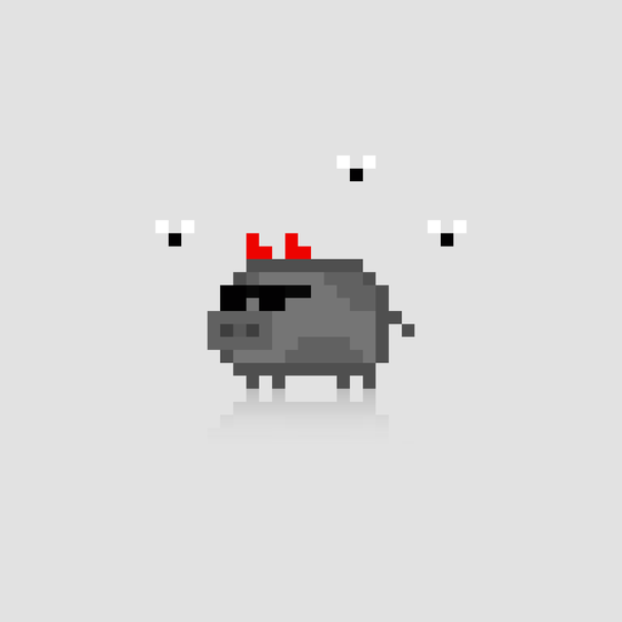 tiny oink #339