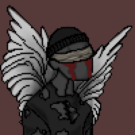 Daemones #2601