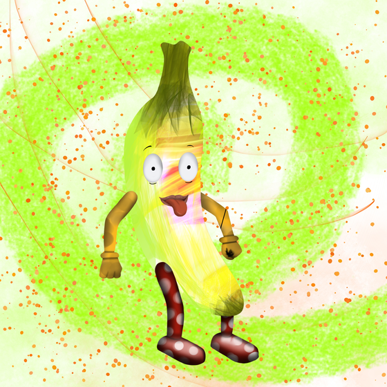 The Fucking Banana # 94