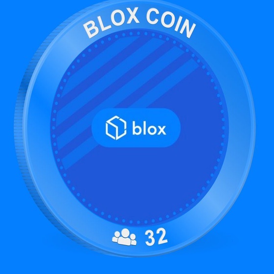 Blox Coin