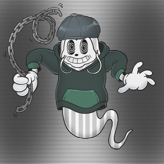 Prisoner #3324