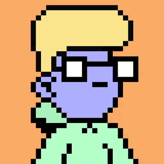 Pixel Dood #5208