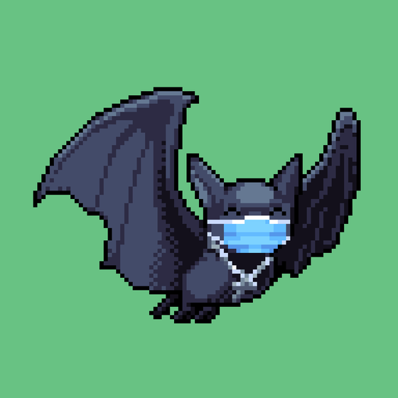 CryptoBat #2671