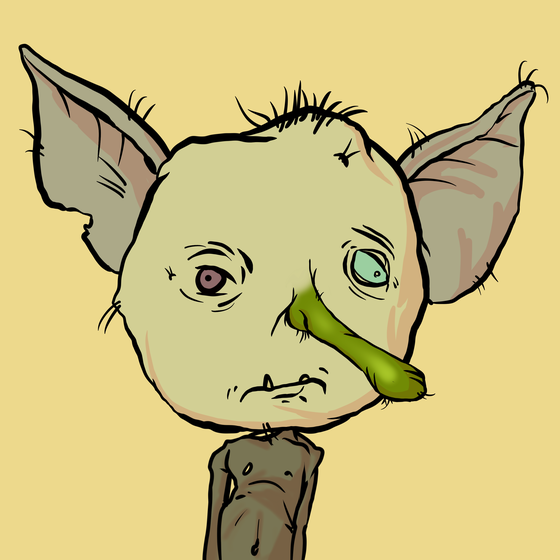 goblintown #1775