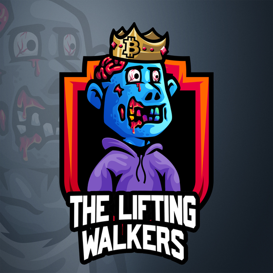 The Lifting Walkers