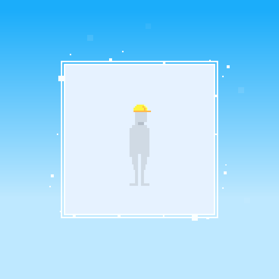 Hard Hat (Male)