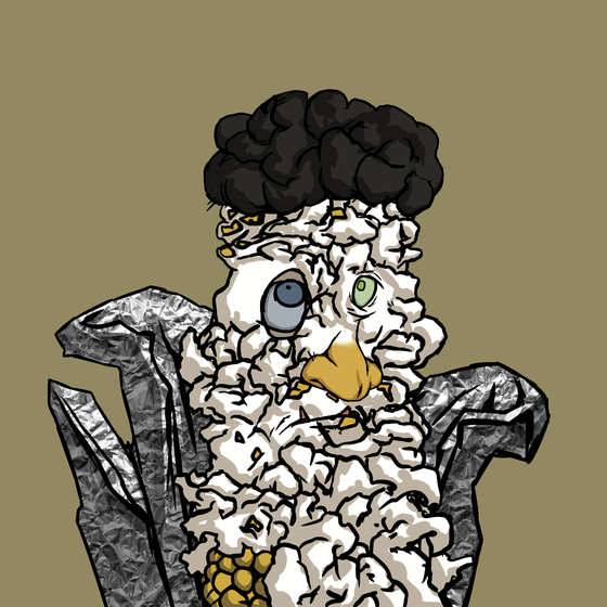 Corn #9414