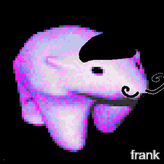 frank