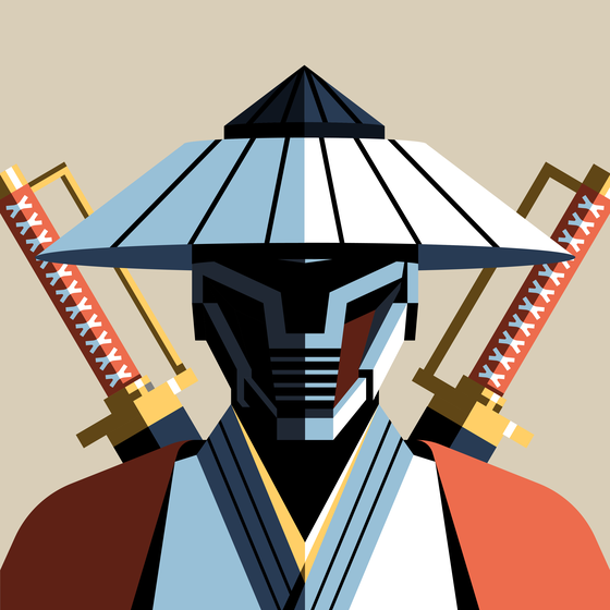 Ronin #685