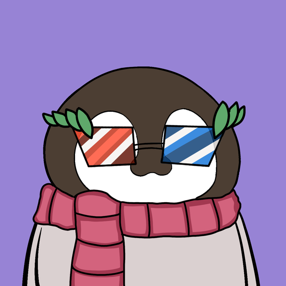 PenguinsClub #140