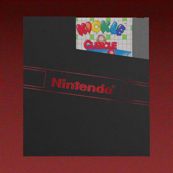 Nintendo #377