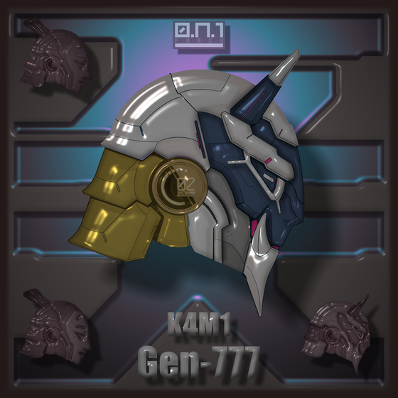 Gen777 #378