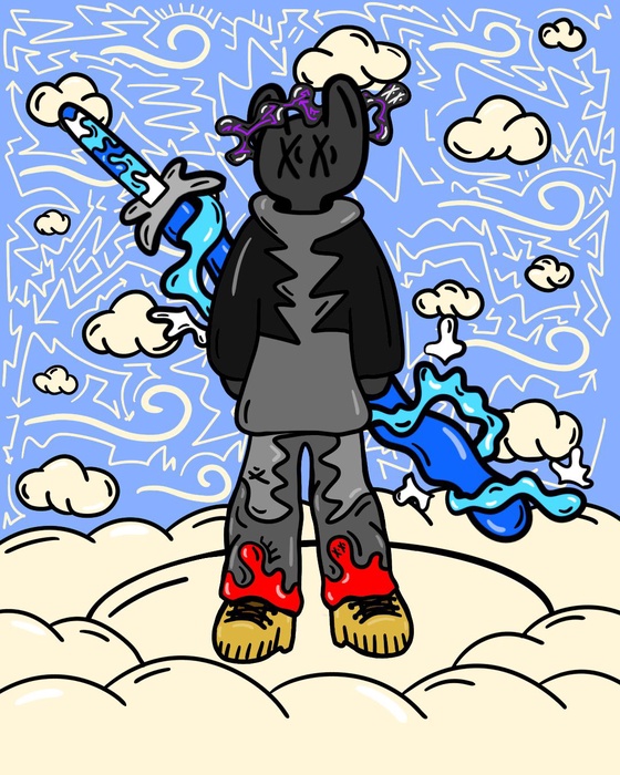 Menji's World #1112