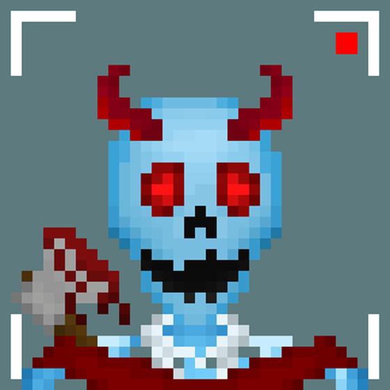 Pocket Bones 34