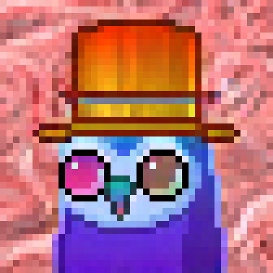 Birb #467 