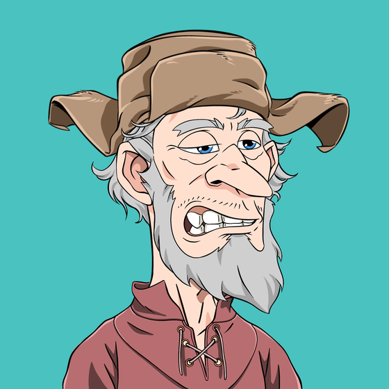 Wizard #9608