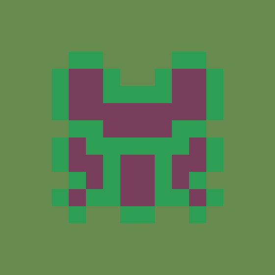 Pixelglyph #05376