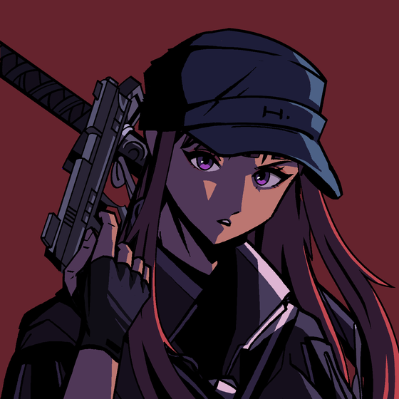 MURI [8864]