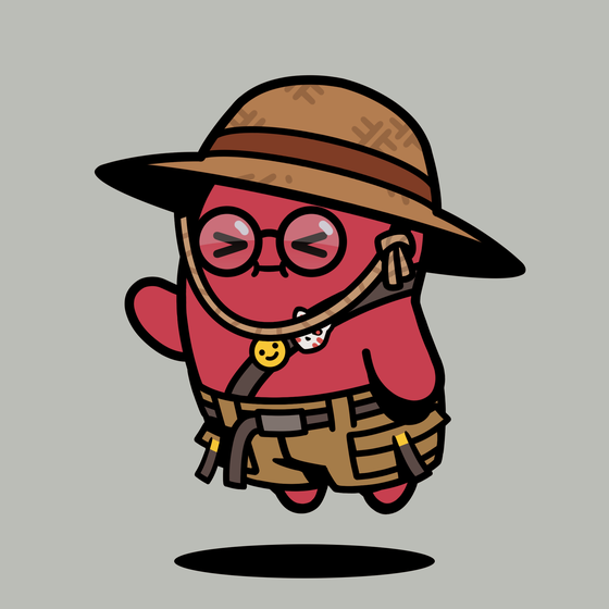 Bean #18844