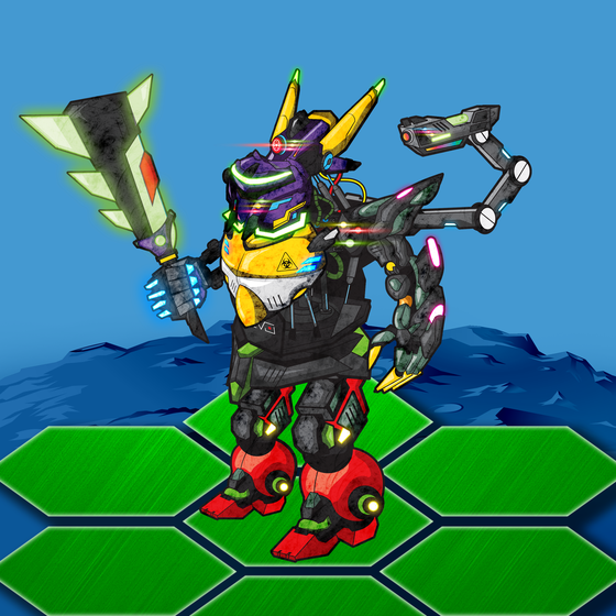 EVO Bots #355