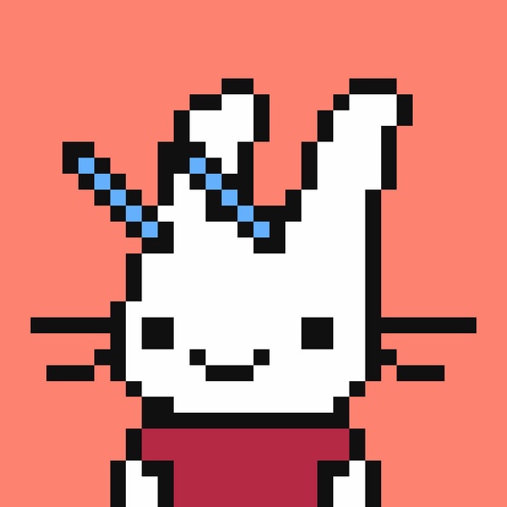 PixelBun #1667