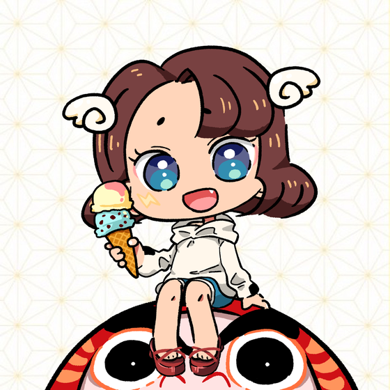 Chibi Lolita #4418
