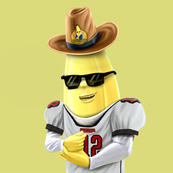 Banana Ballers #132