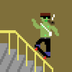 PixelSkater #147